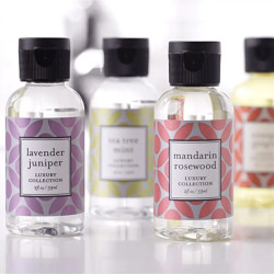 Caixa Fragrâncias Luxury Collection (4 Unid.)