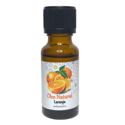Óleo de Laranja (1 Unid.)