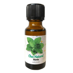 Óleo de Menta (1 Unid.)
