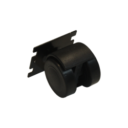 Roda Carrinho D4 e SE